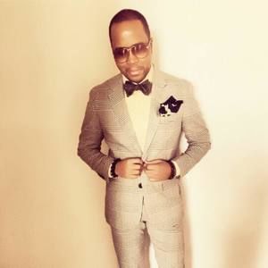 Meet your Posher, Antoine